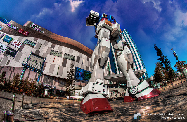 HDR-Gundam6